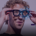 Meta’s AR Glasses: Bridging the Digital and Physical Worlds