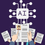 The Applications of AI in Recruitment: Automated Resume Screening