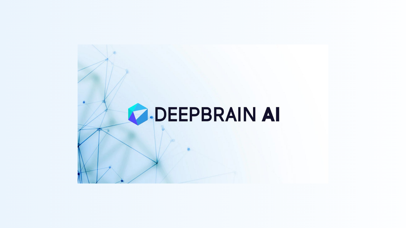 DEEPBRAIN AI